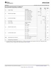 74LVC2G240DCURG4 datasheet.datasheet_page 3