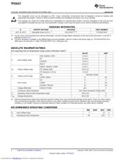 TPS54317RHFT datasheet.datasheet_page 2