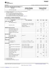 TPS54317RHFT datasheet.datasheet_page 3