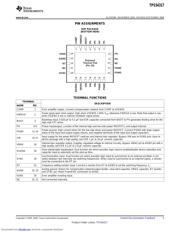 TPS54317RHFT datasheet.datasheet_page 5