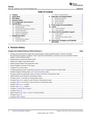 TPS78318DDCT datasheet.datasheet_page 2