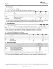 TPS78342DDCR datasheet.datasheet_page 4