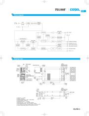 PBA300F-3R3 数据规格书 6