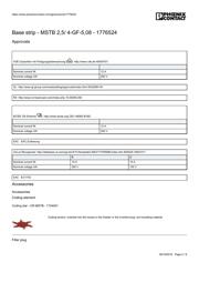 MSTB 2,5/4-GF-5,08 datasheet.datasheet_page 4