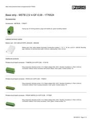 MSTB 2,5/4-GF-5,08 datasheet.datasheet_page 5