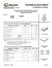 2N6990 datasheet.datasheet_page 1