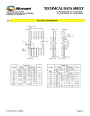 2N6990 datasheet.datasheet_page 5