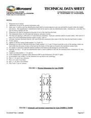 2N6990 datasheet.datasheet_page 6