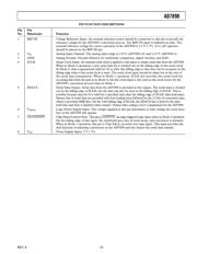 AD7898ARZ-10REEL datasheet.datasheet_page 5