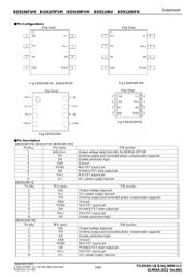 BD9107FVM-E2 datasheet.datasheet_page 2