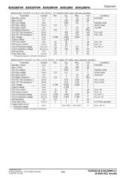 BD9107FVM datasheet.datasheet_page 5