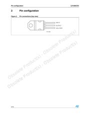 LD1585CV33 datasheet.datasheet_page 4