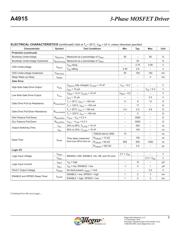 A4915MLPTR-T datasheet.datasheet_page 5