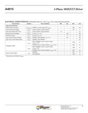 A4915MLPTR-T datasheet.datasheet_page 6