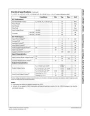 LMV324AM14X datasheet.datasheet_page 5