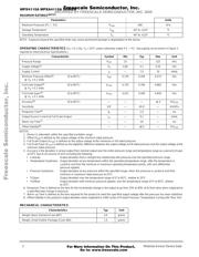 MPX4115AP datasheet.datasheet_page 2