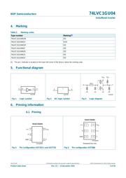 74LVC1GU04GW,125 datasheet.datasheet_page 3