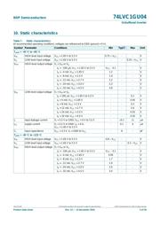 74LVC1GU04GW,125 datasheet.datasheet_page 6