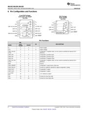 INA205AID 数据规格书 4