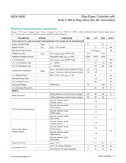 MAX16993 datasheet.datasheet_page 4