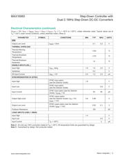 MAX16993 datasheet.datasheet_page 5