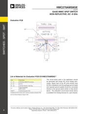 HMC270AMS8GETR datasheet.datasheet_page 6