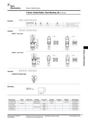 TRD13D10QC 数据规格书 3