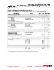 YNV12T10-DG 数据规格书 4