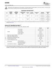 ADS8484IBRGZT datasheet.datasheet_page 2