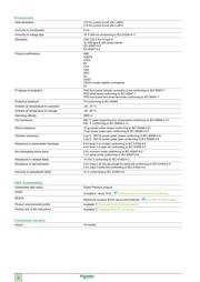 LUCA1XES datasheet.datasheet_page 2