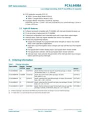 PCAL6408AEX1 datasheet.datasheet_page 3