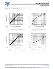 IRF540STRRPBF datasheet.datasheet_page 3