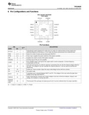 TS3DV642EVM datasheet.datasheet_page 3