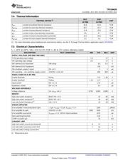 TS3DV642EVM datasheet.datasheet_page 5