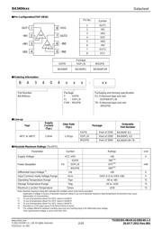 BA3404F-E2 datasheet.datasheet_page 2