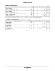 NSR02F30NXT5G datasheet.datasheet_page 2