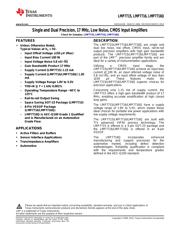 LMP7715MF datasheet.datasheet_page 1