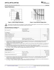 LMP7715MF datasheet.datasheet_page 2