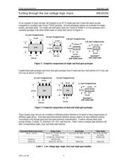 74LV273PW,118 datasheet.datasheet_page 4