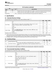 TPS53647RTAT datasheet.datasheet_page 5