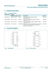 74LVC257AD,118 数据规格书 3