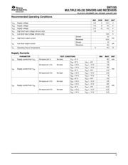 SN75185PWR datasheet.datasheet_page 5