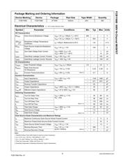 FCB11N60_05 datasheet.datasheet_page 2