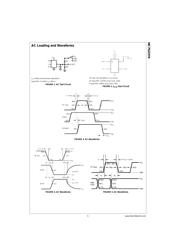 NC7SZ374 datasheet.datasheet_page 5