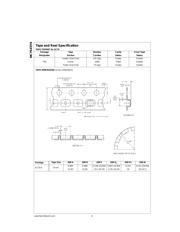 NC7SZ374 datasheet.datasheet_page 6