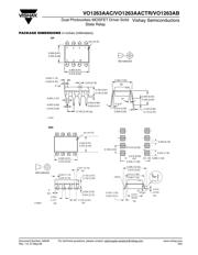 VO1263AAC datasheet.datasheet_page 5