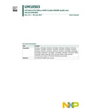 LPC4333JET256 datasheet.datasheet_page 1