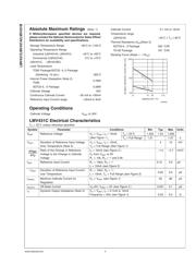 LMV431 datasheet.datasheet_page 4