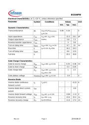 BSS84PWH6327XT datasheet.datasheet_page 3