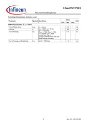 IHW40N135R3FKSA1 datasheet.datasheet_page 6